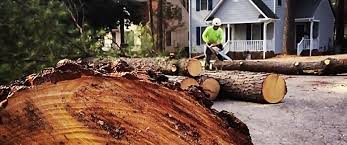 Best Hedge Trimming  in East Hazel Crest, IL